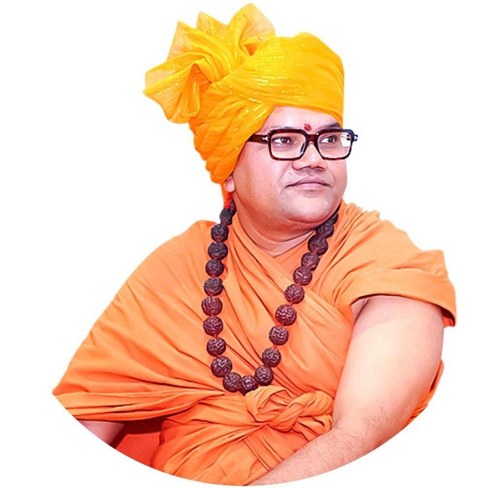 स्वामीजी